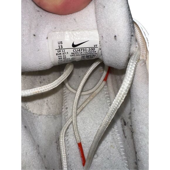 Nike Air Max 97 Vintage Mosaic - Picture 7 of 7